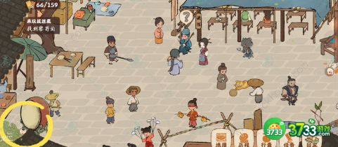 桃源深处有人家结梦剧情攻略流程-结梦剧情怎么过