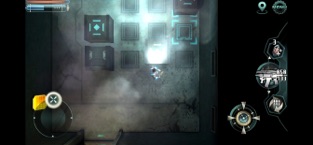 星际扩散游戏截图1