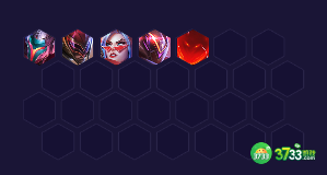 云顶之弈手游s8.5亚索主c阵容怎么搭配-s8.5亚索主c阵容搭配推荐