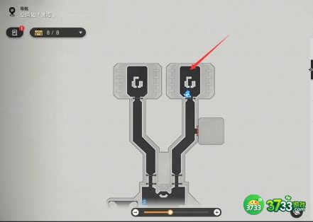 崩坏星穹铁道十七岁的地图成就怎么达成-十七岁的地图成就攻略