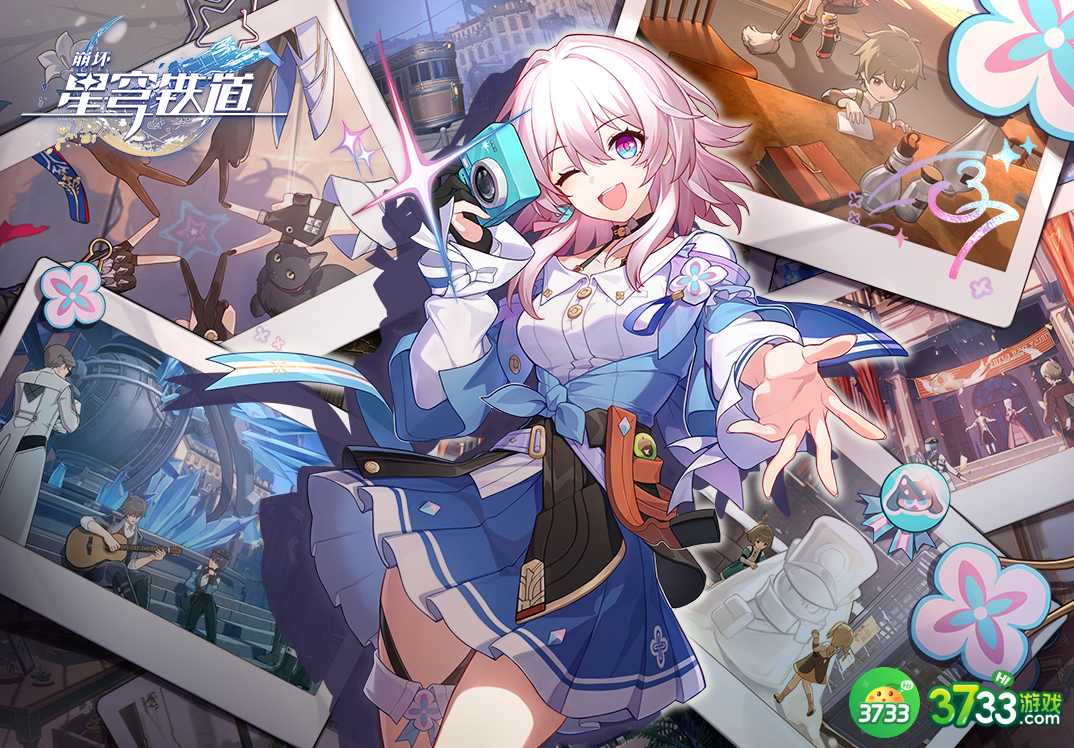 崩坏：星穹铁道战技点该怎么分配-战技点机制详解