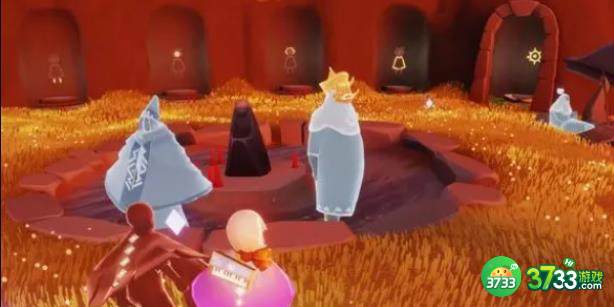 光遇4月20日红狐狸先祖复刻有什么-4月20日红狐狸先祖复刻攻略