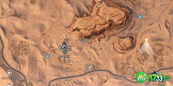 黎明觉醒金色沙漠突发事件怎么完成-金色沙漠突发事件攻略
