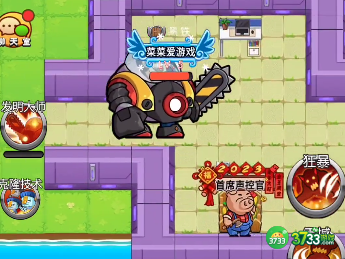 别惹农夫森林守卫怎么解锁-森林守卫解锁方法