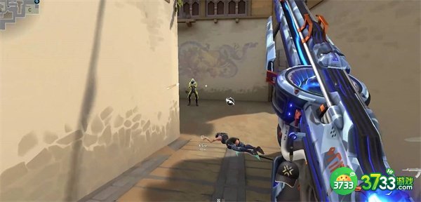 无畏契约怎么解锁英雄-解锁英雄方法