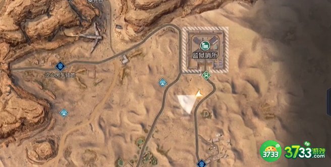 黎明觉醒生机大蘑菇藏宝图在哪里-大蘑菇藏宝图位置一览