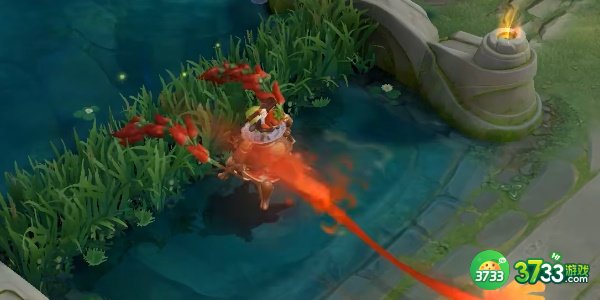 王者荣耀太乙真人劲辣红锅新皮肤怎么样-太乙真人劲辣红锅新皮肤一览