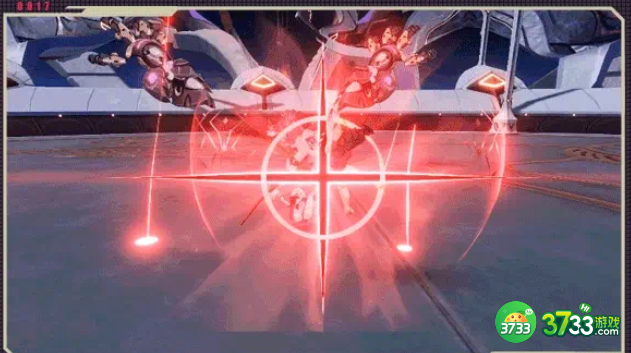 崩坏3SP终末协理0017技能是什么-SP终末协理0017技能详细介绍