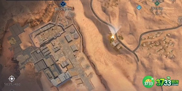 黎明觉醒金色沙漠突发事件怎么完成-金色沙漠突发事件攻略