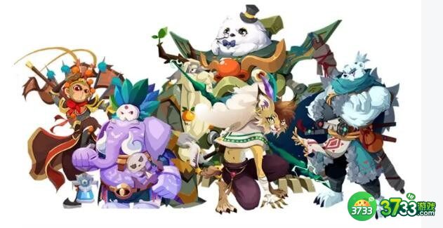 种地勇者阵容搭配攻略大全-阵容怎么搭配