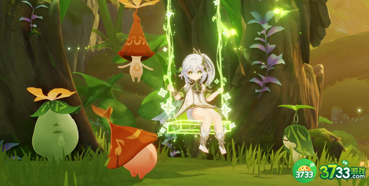 原神纳西妲抽取概率极高的地点在哪-纳西妲玄学抽卡点