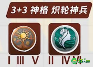 深空之眼金乌刻印选什么-金乌刻印推荐