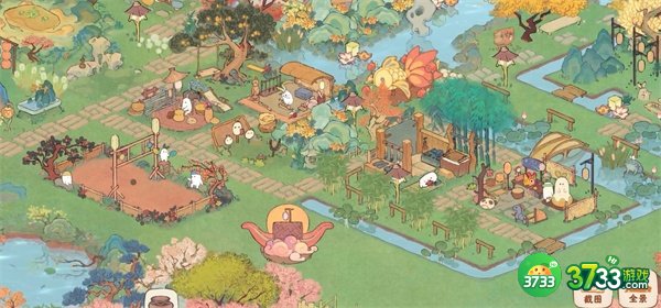 桃源深处有人家星斗入拓活动怎么玩-星斗入拓活动玩法攻略