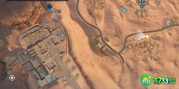 黎明觉醒生机欢迎光临藏宝图在哪里-欢迎光临藏宝图位置一览