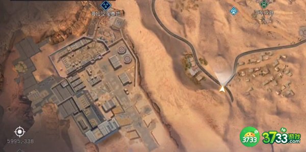 黎明觉醒生机欢迎光临藏宝图在哪里-欢迎光临藏宝图位置一览