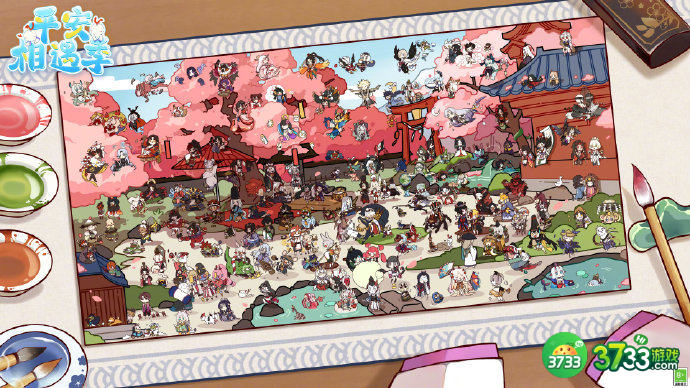 阴阳师千姬新皮肤霞起潮生怎么免费领取-千姬新皮肤霞起潮生免费领取攻略