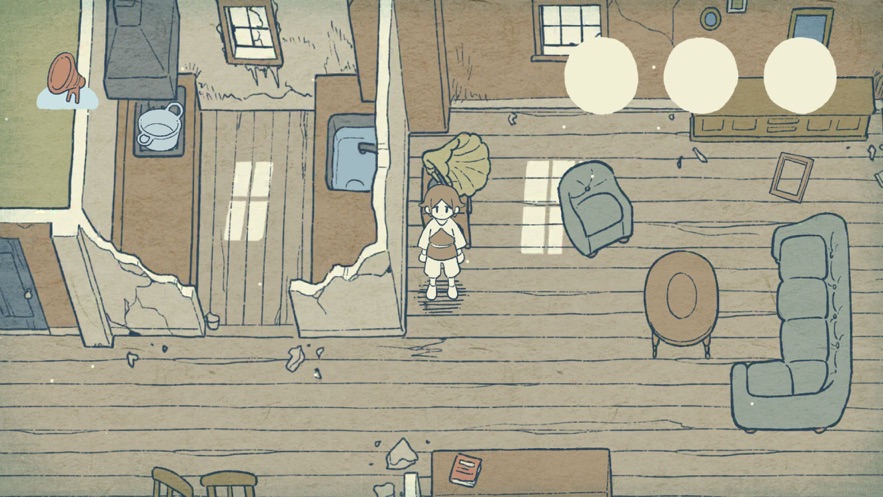 海神的回声游戏截图4