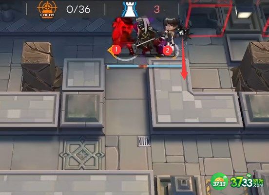 明日方舟3月31日合约危机怎么打-3月31日合约危机速通攻略