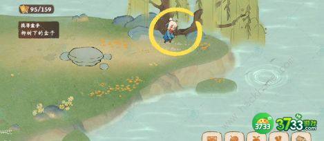 桃源深处有人家结梦剧情攻略流程-结梦剧情怎么过