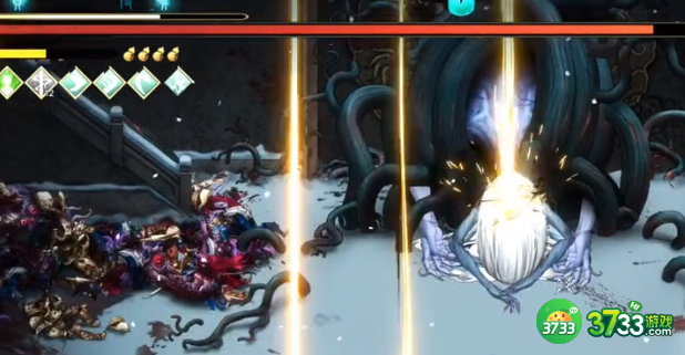 暖雪dlc烬梦boss怎么触发-dlc烬梦boss触发方法