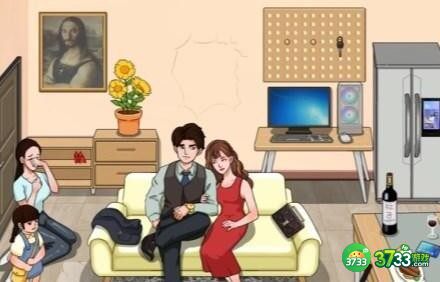 进击的汉字正道的光攻略-帮助小姐姐要到20万抚养费怎么过抖音