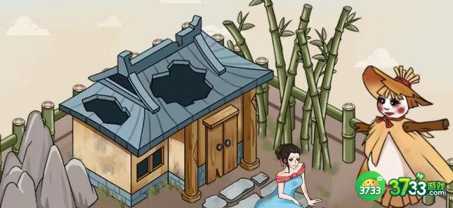 疯狂梗传攻略种田凑10亿身价-种田凑10亿身价怎么过抖音