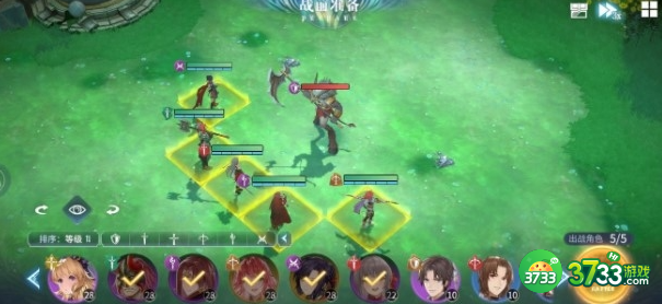 风色幻想命运传说巴弗怎么打-巴弗打法攻略