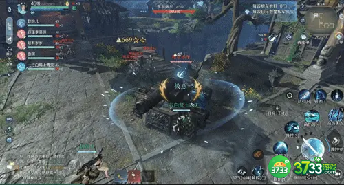 逆水寒手游碎梦天赋怎么加点-碎梦天赋加点推荐