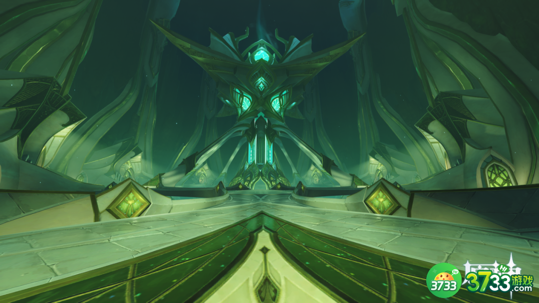 原神纳西妲抽取概率极高的地点在哪-纳西妲玄学抽卡点