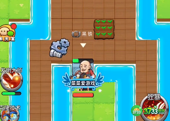 别惹农夫森林守卫怎么解锁-森林守卫解锁方法