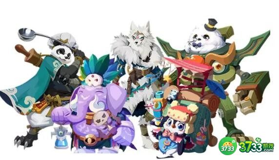 种地勇者阵容搭配攻略大全-阵容怎么搭配