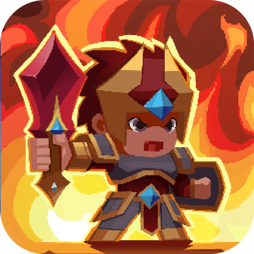 魔法王权破解内购版