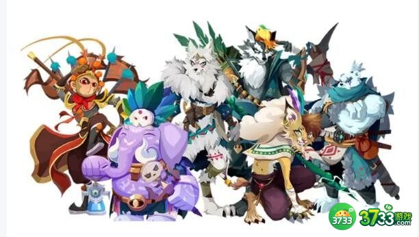 种地勇者阵容搭配攻略大全-阵容怎么搭配