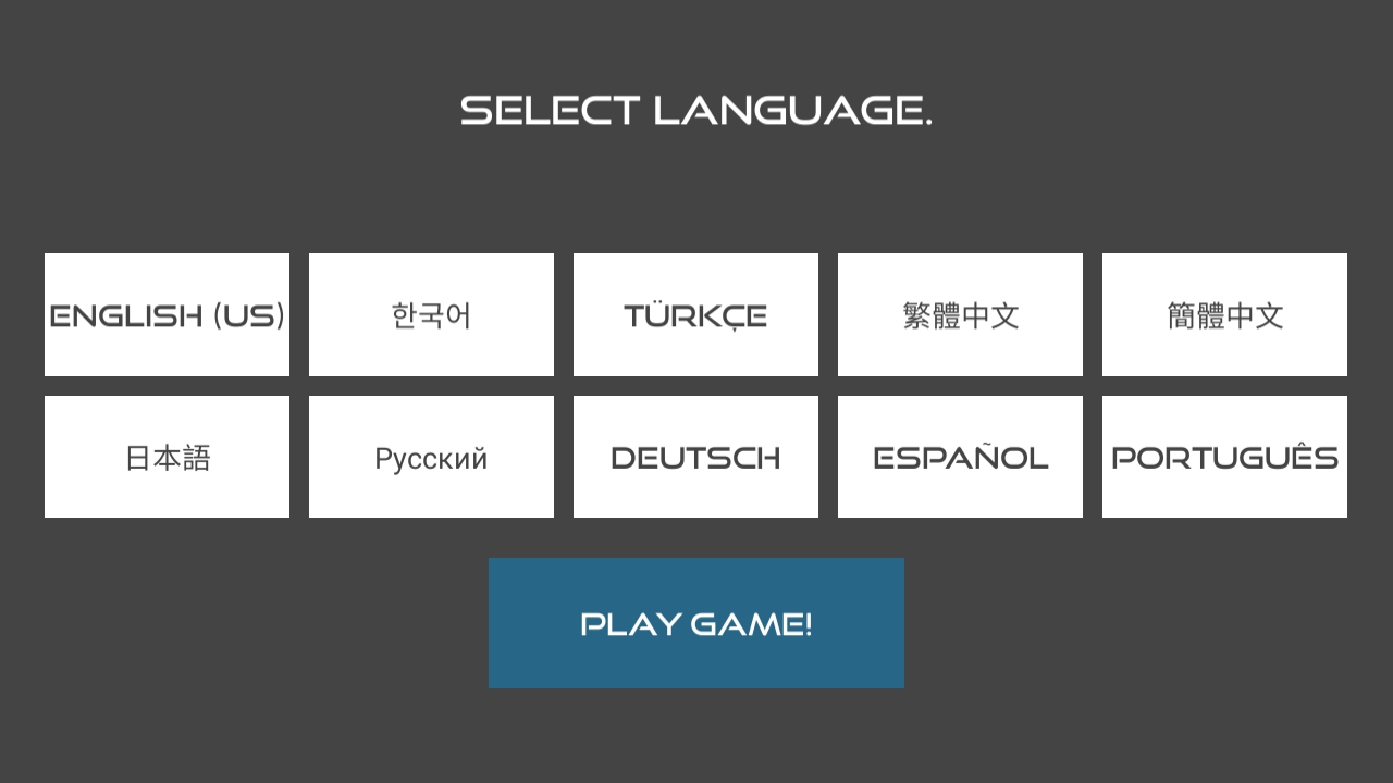 火柴人战争复仇打击破解版游戏截图1