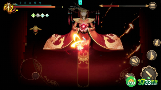 暖雪手游无尽模式怎么开-暖雪手游无尽模式通关攻略