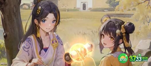 长安幻想高老庄法宝用什么-高老庄法宝搭配推荐