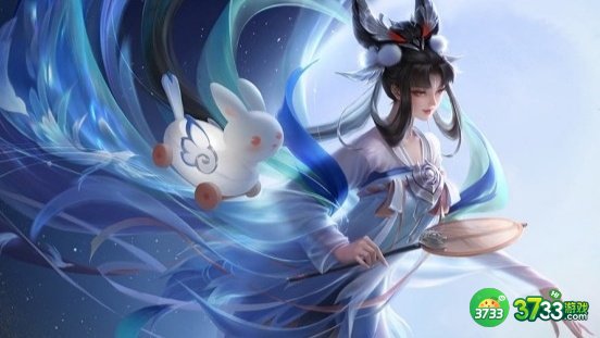 王者荣耀嫦娥怎么打野-嫦娥打野攻略