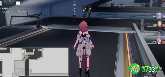 崩坏星穹铁道安魂弥撒任务怎么做-安魂弥撒任务攻略