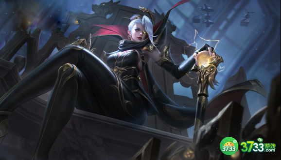 王者荣耀克制杨玉环的英雄有哪些-克制杨玉环的英雄推荐