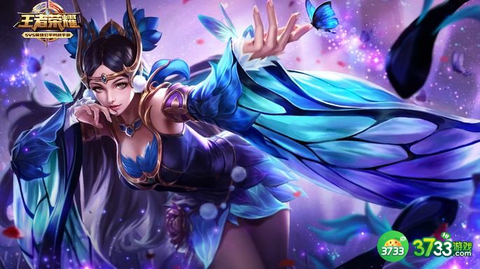 王者荣耀克制安琪拉的英雄有哪些-克制安琪拉的法师英雄推荐