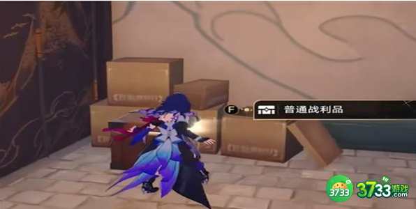 崩坏星穹铁道长乐天宝箱怎么收集-长乐天宝箱收集攻略