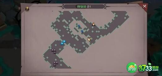 塞勒特大陆伽蓝遗迹宝箱怎么拿-伽蓝遗迹宝箱位置及任务完成攻略