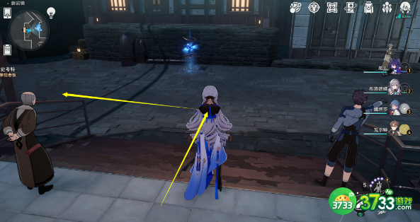 崩坏星穹铁道黑暗拳斗任务怎么完成-黑暗拳斗任务完成攻略