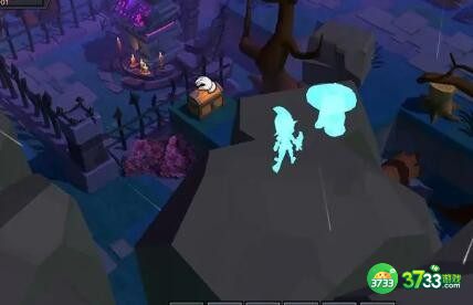 塞勒特大陆阴影谷地怎么过-阴影谷地攻略大全