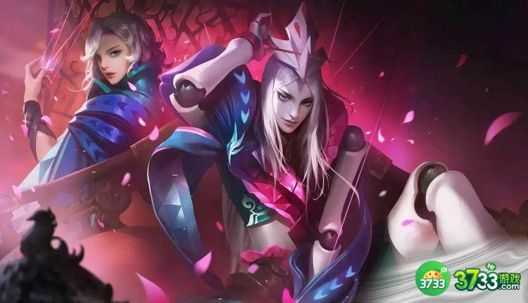 王者荣耀有哪些英雄可以克制吕布-克制吕布的英雄介绍