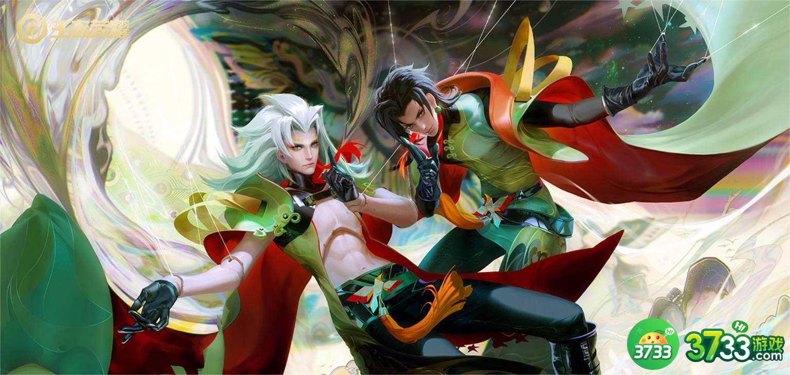 王者荣耀克制老夫子的英雄有哪些-克制老夫子的英雄推荐