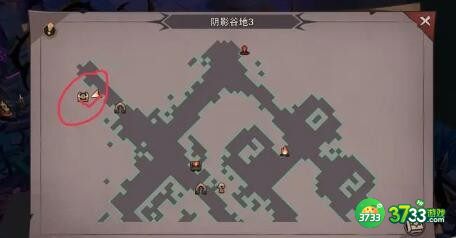 塞勒特大陆阴影谷地怎么过-阴影谷地攻略大全