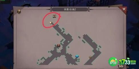 塞勒特大陆阴影谷地怎么过-阴影谷地攻略大全