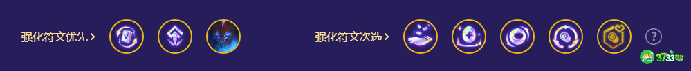 金铲铲之战s8.5九五厄加特阵容怎么搭配-s8.5九五厄加特阵容搭配攻略