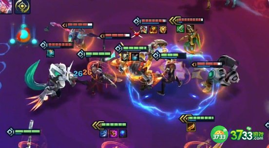 云顶之弈手游无双百战怎么玩-无双百战玩法攻略